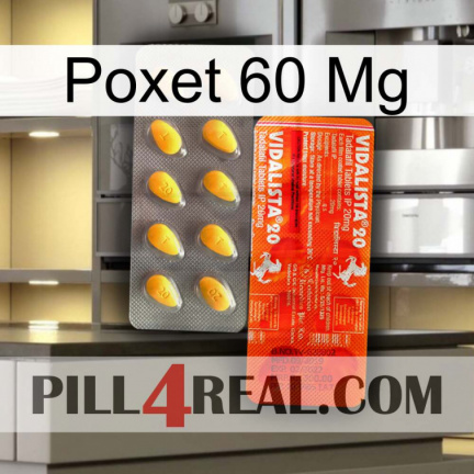 Poxet 60 Mg new01